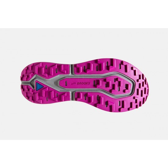 Brooks Caldera 5 Black/Fuschia/Purple CA8729-501 Women