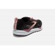 Brooks Cascadia 15 Black/Ebony/Coral Cloud CA0618-329 Women