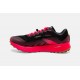 Brooks Catamount Black/Pink CA5912-876 Women