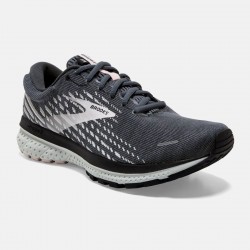 Brooks Ghost 13 Ombre/Black/Primrose CA6739-085 Women