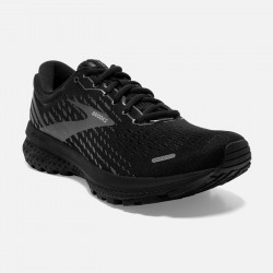 Brooks Ghost 13 Black/Black CA4198-206 Women