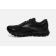 Brooks Ghost 13 Black/Black CA4198-206 Women