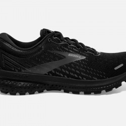 Brooks Ghost 13 Black/Black CA4198-206 Women