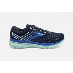 Brooks Ghost 13 Peacoat/Blue Tint/Strong Blue CA7583-412 Women