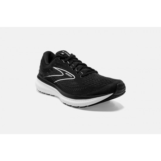 Brooks Glycerin 19 Black/White CA5968-317 Women