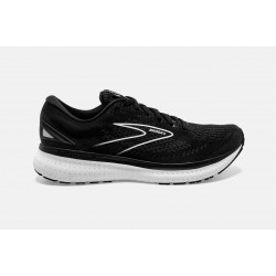 Brooks Glycerin 19 Black/White CA5968-317 Women