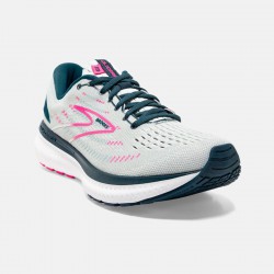 Brooks Glycerin 19 Ice Flow/Navy/Pink CA9813-475 Women