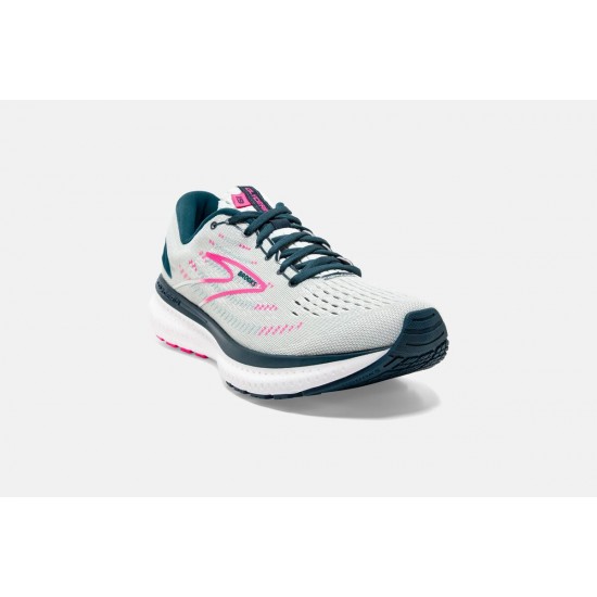 Brooks Glycerin 19 Ice Flow/Navy/Pink CA9813-475 Women