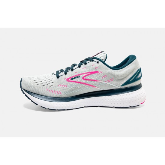 Brooks Glycerin 19 Ice Flow/Navy/Pink CA9813-475 Women