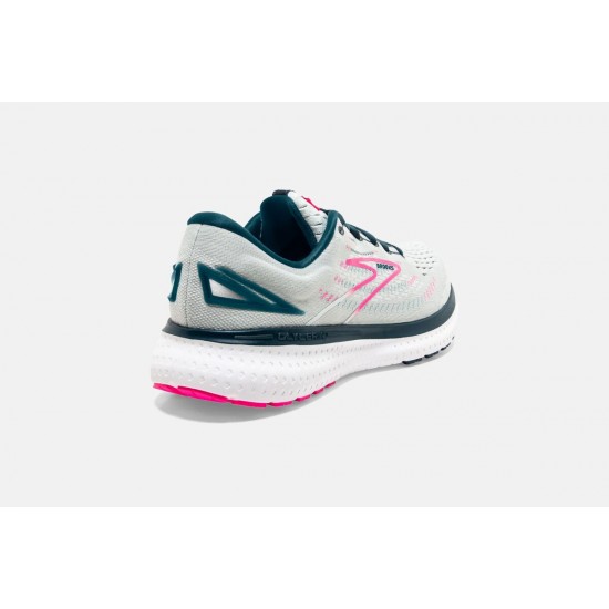 Brooks Glycerin 19 Ice Flow/Navy/Pink CA9813-475 Women