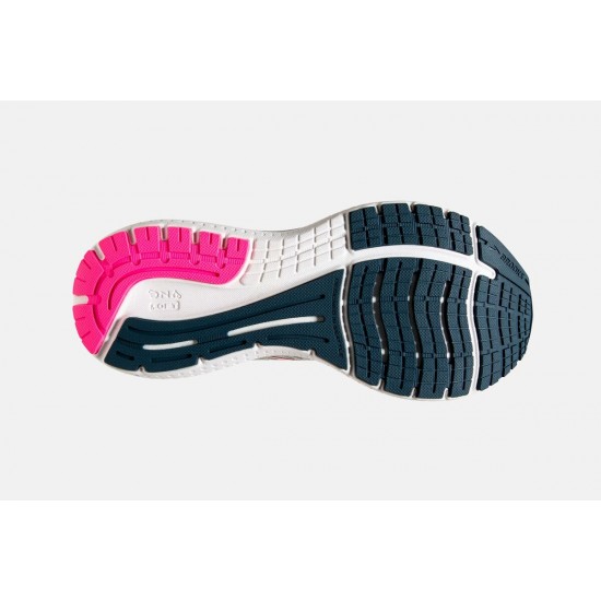 Brooks Glycerin 19 Ice Flow/Navy/Pink CA9813-475 Women