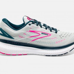 Brooks Glycerin 19 Ice Flow/Navy/Pink CA9813-475 Women