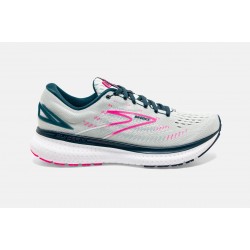 Brooks Glycerin 19 Ice Flow/Navy/Pink CA9813-475 Women