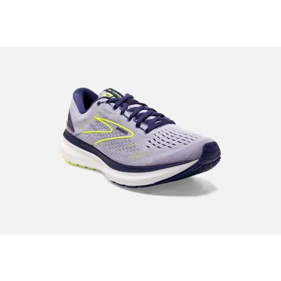 Brooks Glycerin 19 Lavender/Blue/Nightlife CA4398-265 Women