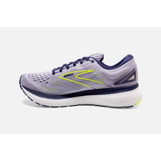 Brooks Glycerin 19 Lavender/Blue/Nightlife CA4398-265 Women