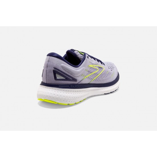 Brooks Glycerin 19 Lavender/Blue/Nightlife CA4398-265 Women