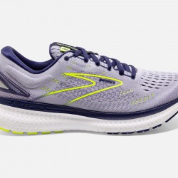 Brooks Glycerin 19 Lavender/Blue/Nightlife CA4398-265 Women