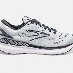 Brooks Glycerin GTS 19 Grey/Ombre/White CA5176-280 Women