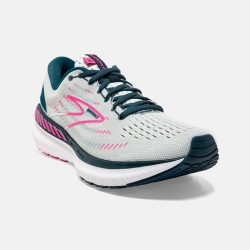 Brooks Glycerin GTS 19 Ice Flow/Navy/Pink CA9253-764 Women