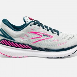 Brooks Glycerin GTS 19 Ice Flow/Navy/Pink CA9253-764 Women