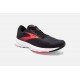 Brooks Launch 7 Ebony/Black/Coral CA8104-563 Women