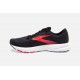 Brooks Launch 7 Ebony/Black/Coral CA8104-563 Women