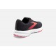 Brooks Launch 7 Ebony/Black/Coral CA8104-563 Women