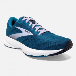 Brooks Launch 7 Peacoat/Blue/Purple CA6273-198 Women