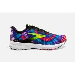 Brooks Launch 8 Black/Nightlife/Red CA3974-210 Women