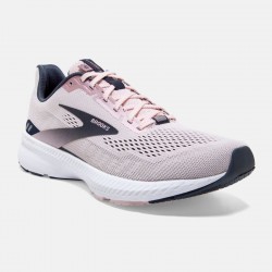 Brooks Launch 8 Primrose/Ombre/Metallic CA3940-712 Women