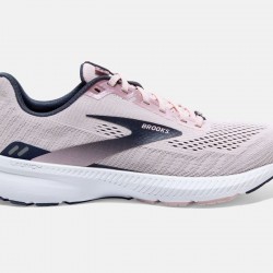 Brooks Launch 8 Primrose/Ombre/Metallic CA3940-712 Women