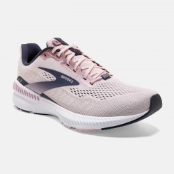 Brooks Launch GTS 8 Primrose/Ombre/Metallic CA2065-319 Women