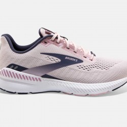 Brooks Launch GTS 8 Primrose/Ombre/Metallic CA2065-319 Women