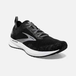 Brooks Levitate 4 Black/Blackened Pearl/White CA7269-843 Women