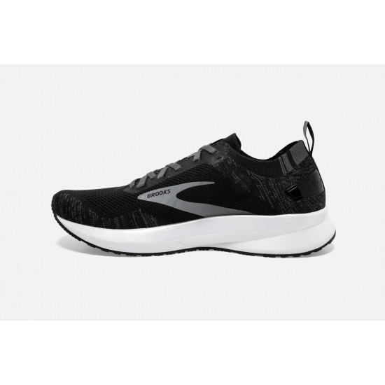 Brooks Levitate 4 Black/Blackened Pearl/White CA7269-843 Women