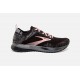 Brooks Levitate 4 Black/Grey/Coral Cloud CA2089-745 Women