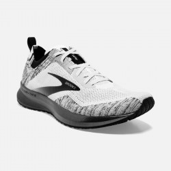 Brooks Levitate 4 White/Black CA2905-381 Women