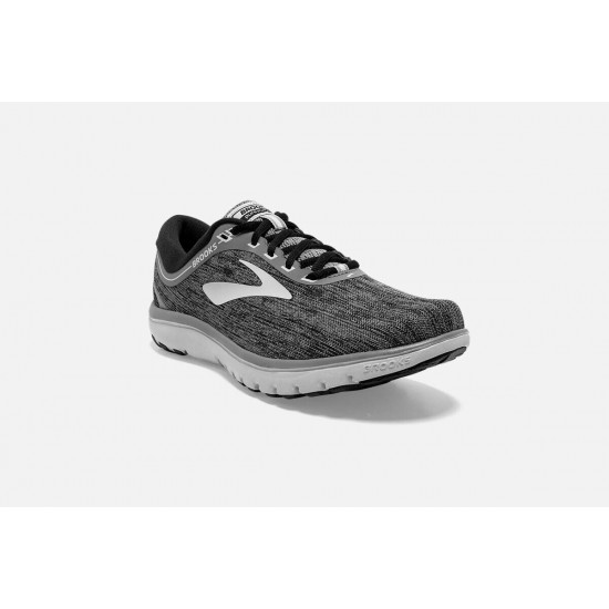 Brooks PureFlow 7 Primer/Black/Oyster CA4816-792 Women