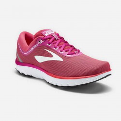 Brooks PureFlow 7 Pink/Pink/White CA5419-836 Women