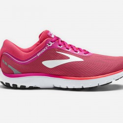 Brooks PureFlow 7 Pink/Pink/White CA5419-836 Women