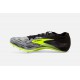 Brooks QW-K v4 Track Spikes Black/Grey/Nightlife CA9138-675 Women