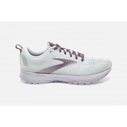 Brooks Revel 4 Oyster/Lilac/Moonscape CA2186-403 Women