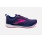 Brooks Revel 4 Blue/Ebony/Pink CA0568-791 Women