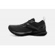 Brooks Ricochet 3 Ebony/Blackened Pearl/Black CA1205-397 Women