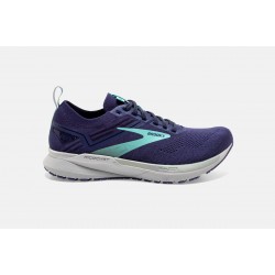 Brooks Ricochet 3 Peacoat/Ribbon/Blue Tint CA8465-329 Women