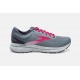 Brooks Trace Grey/Nightshadow/Raspberry CA0597-423 Women