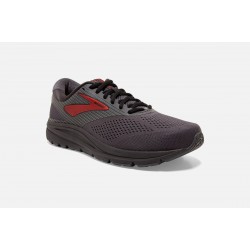 Brooks Addiction 14 Black/Blackened Pearl/Samba CA6574-318 Men