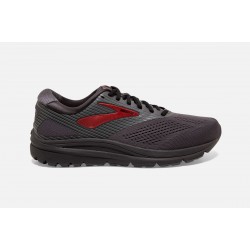 Brooks Addiction 14 Black/Blackened Pearl/Samba CA6574-318 Men