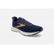 Brooks Anthem 3 Navy/Grey/Gold CA0895-246 Men