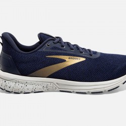 Brooks Anthem 3 Navy/Grey/Gold CA0895-246 Men